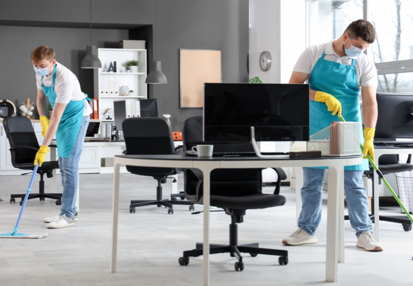 Facility Hygiene Service